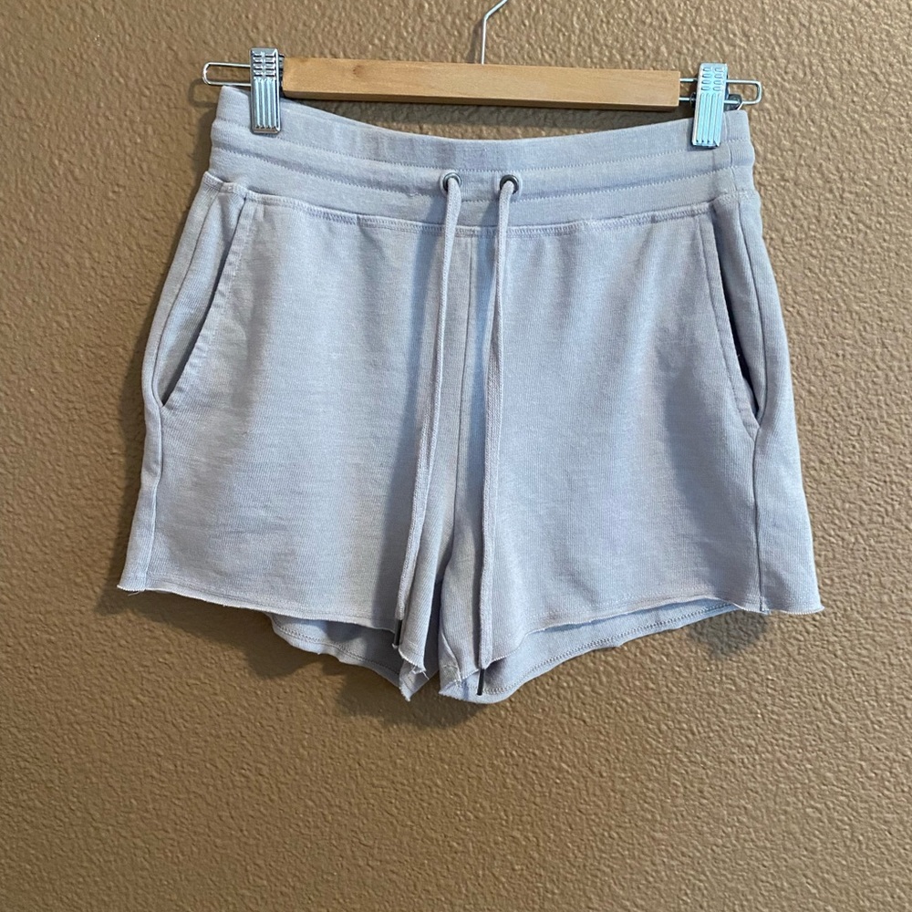 Splendid loungewear short size xs
